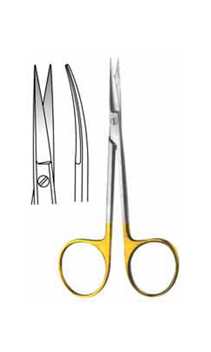 Gum Scissors